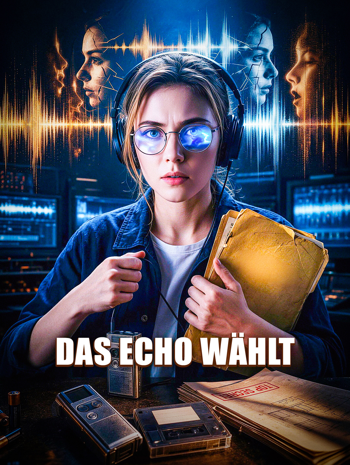 Das Echo wählt