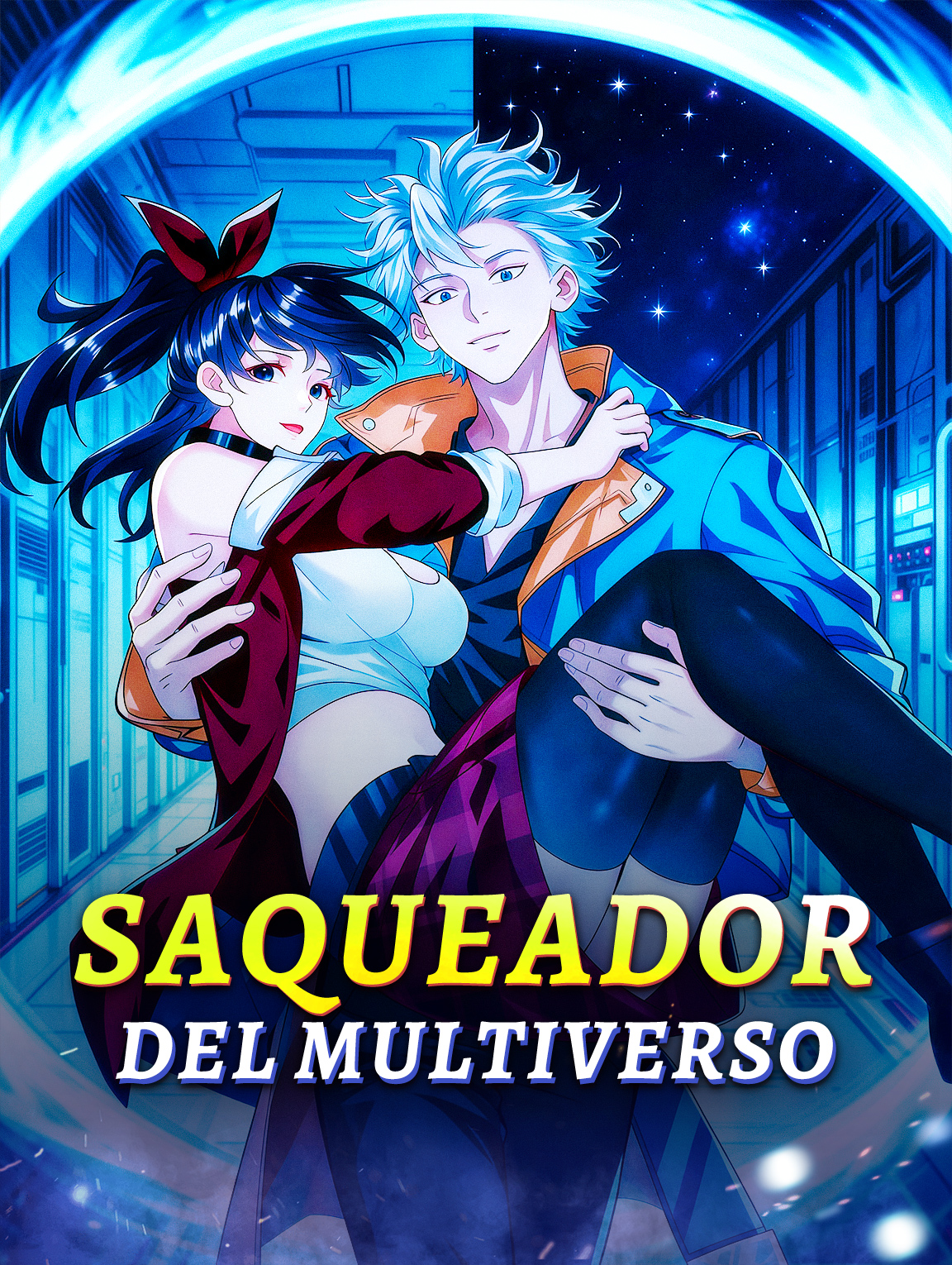 Saqueador del Multiverso