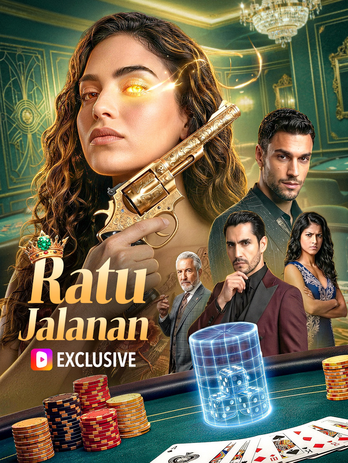 Ratu Jalanan