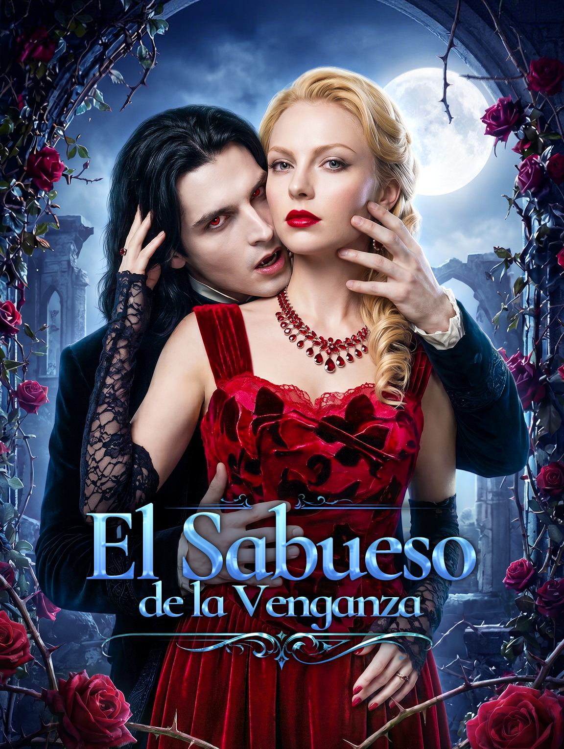 El Sabueso de la Venganza
