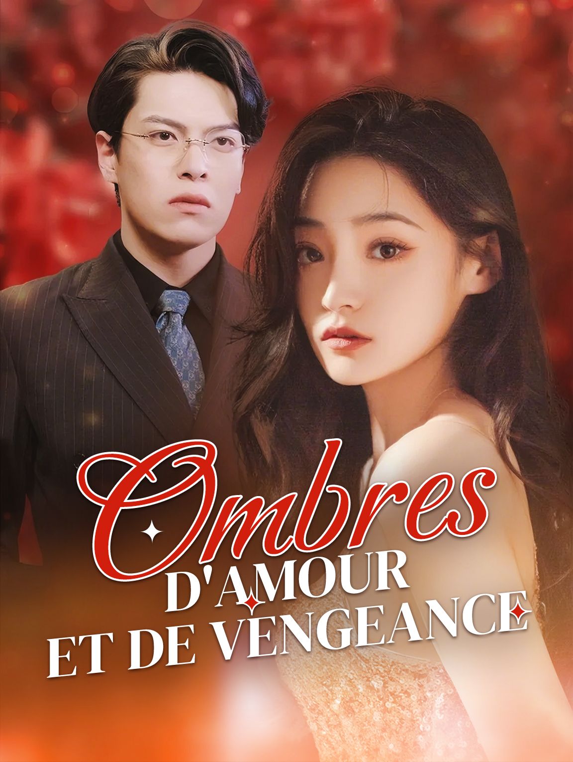Ombres d'amour et de vengeance