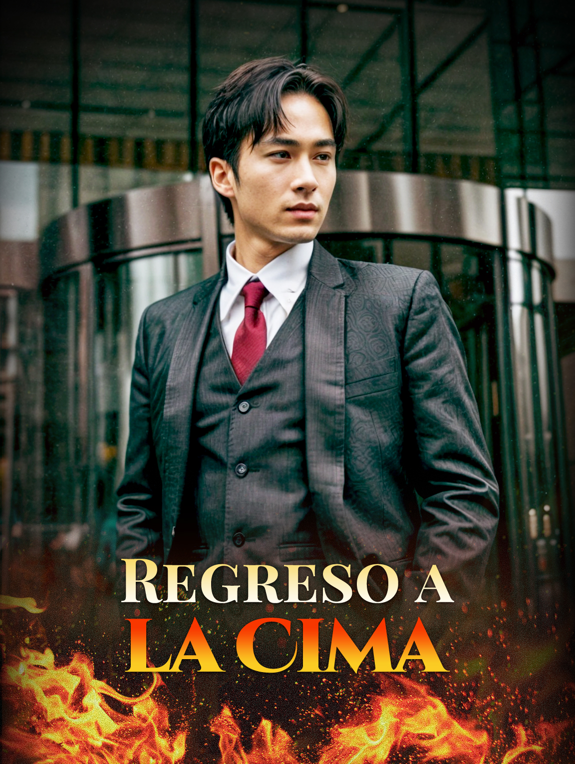 Regreso a la Cima