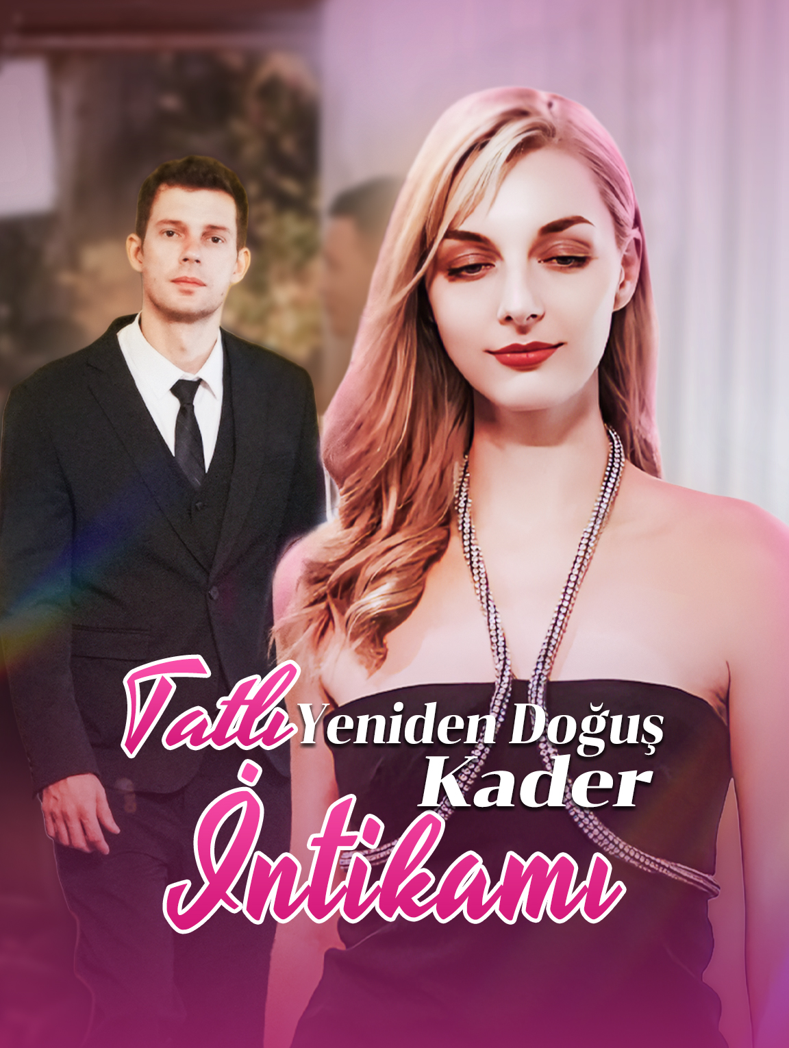 Tatlı Yeniden Doğuş, Kader İntikamı