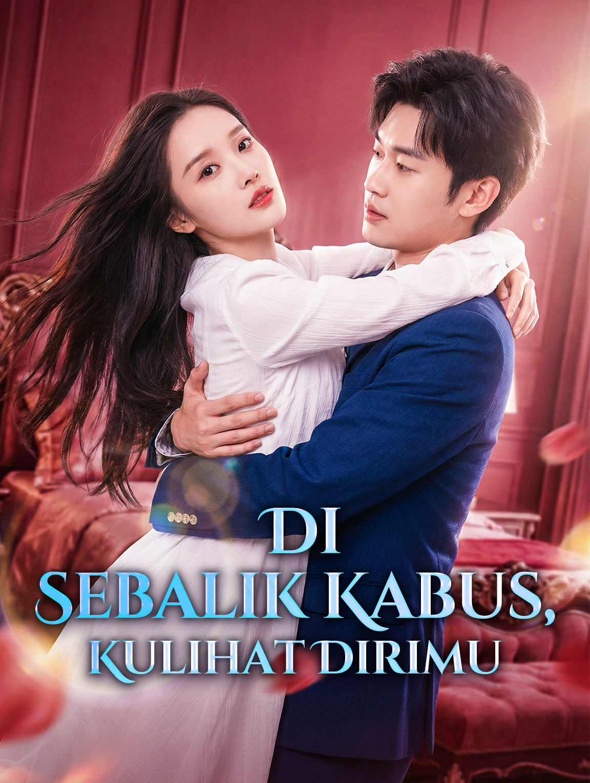 Di Sebalik Kabus, Kulihat Dirimu