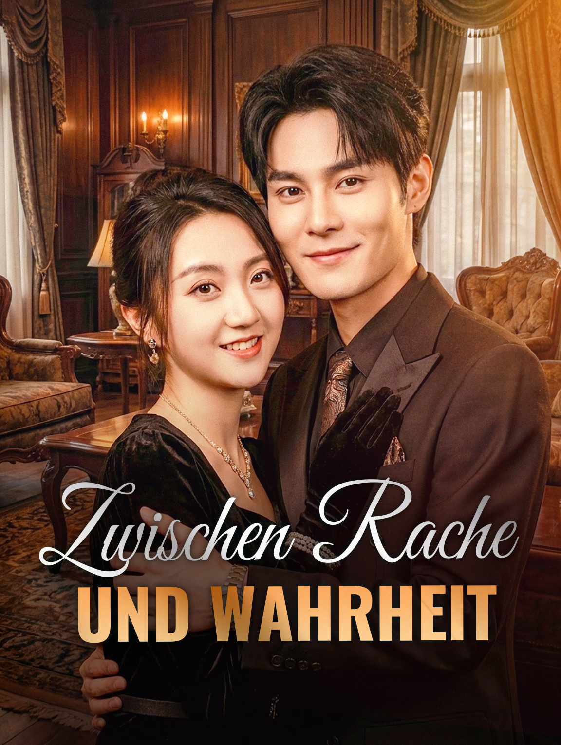 Zwischen Rache und Wahrheit