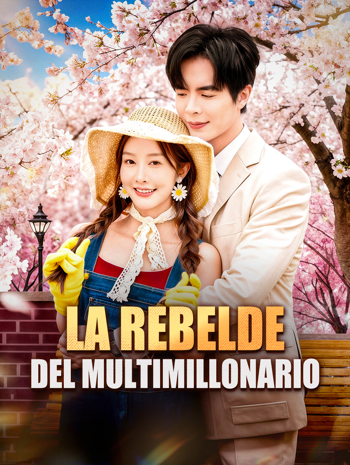 La Rebelde del Multimillonario