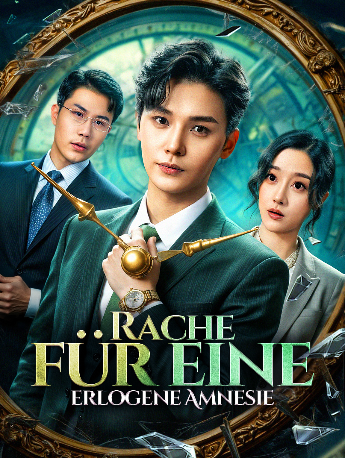 Rache für eine erlogene Amnesie