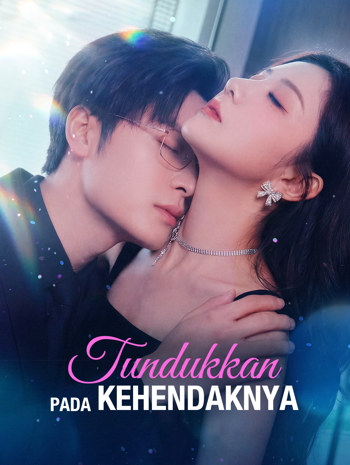 Tundukkan Pada Kehendaknya