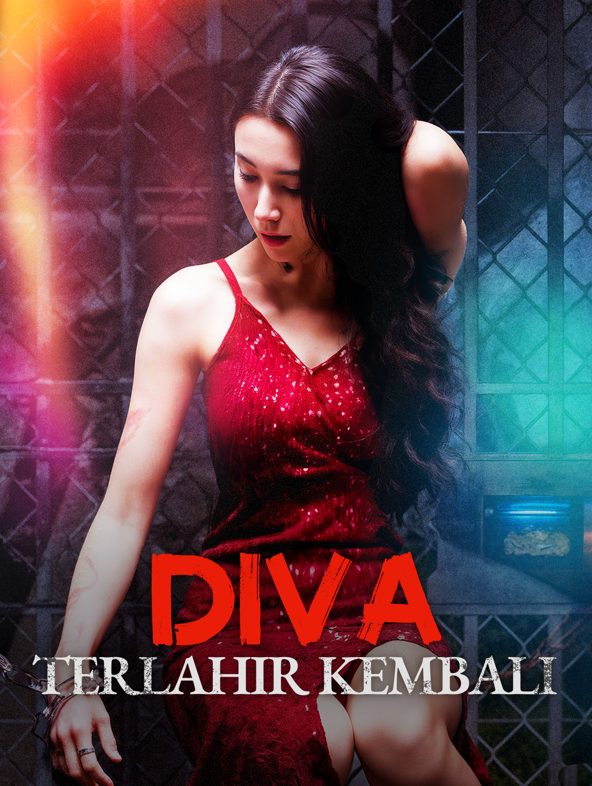 Diva Terlahir Kembali