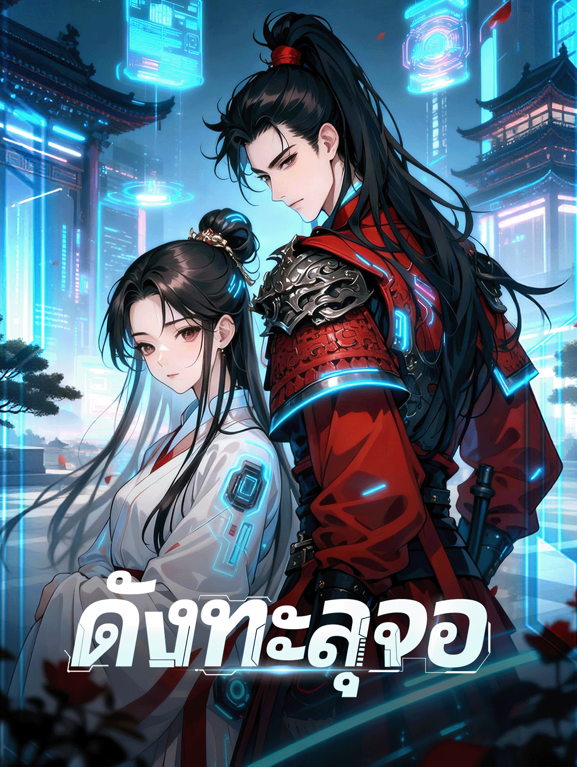 ดังทะลุจอ