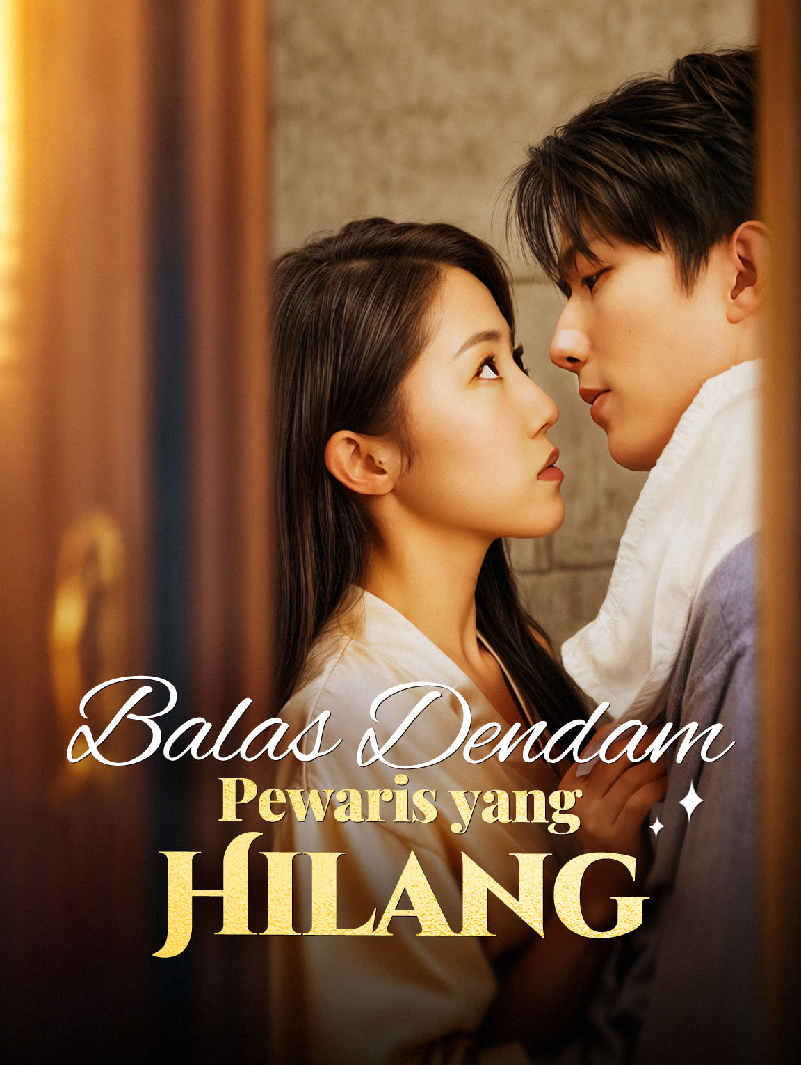 Balas Dendam Pewaris yang Hilang