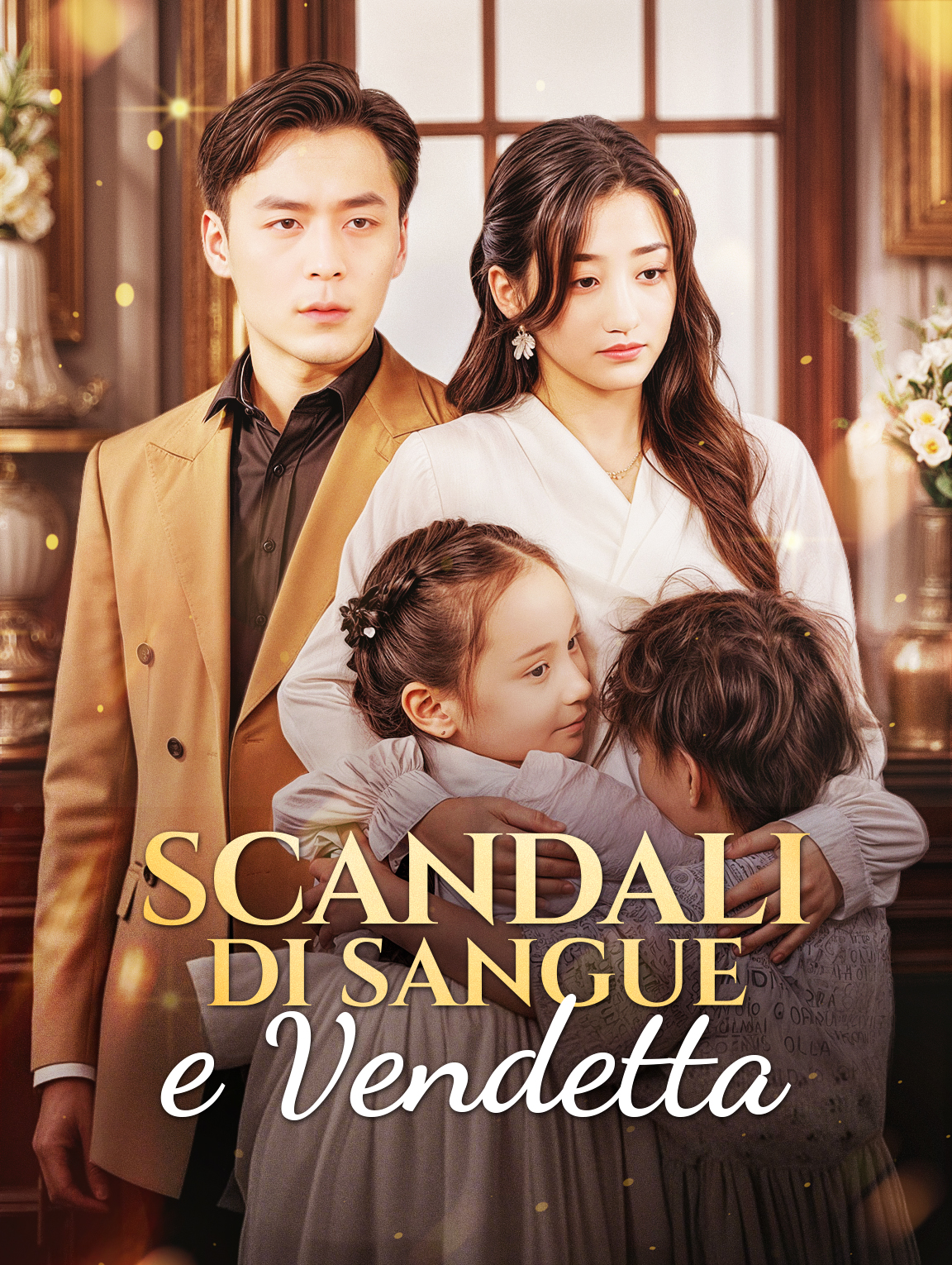 Scandali di Sangue e Vendetta