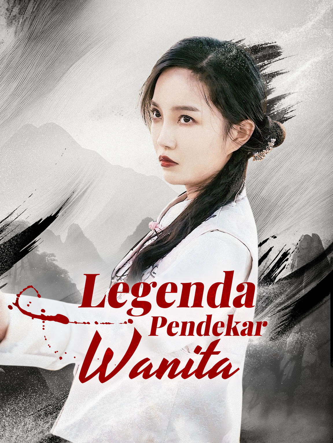 Legenda Pendekar Wanita