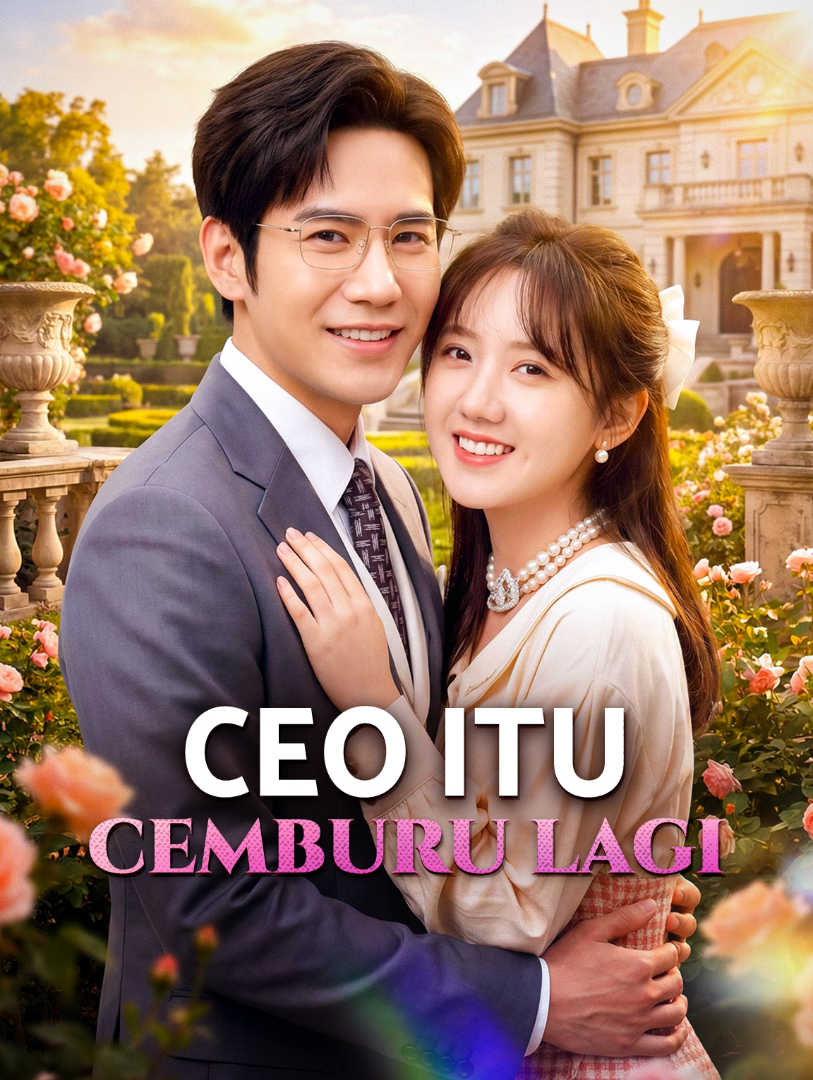 CEO Itu Cemburu Lagi