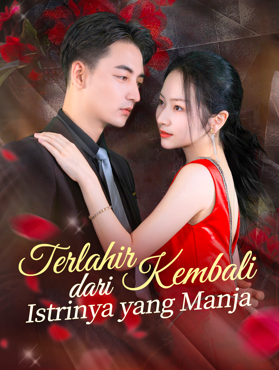 Terlahir Kembali dari Istrinya yang Manja