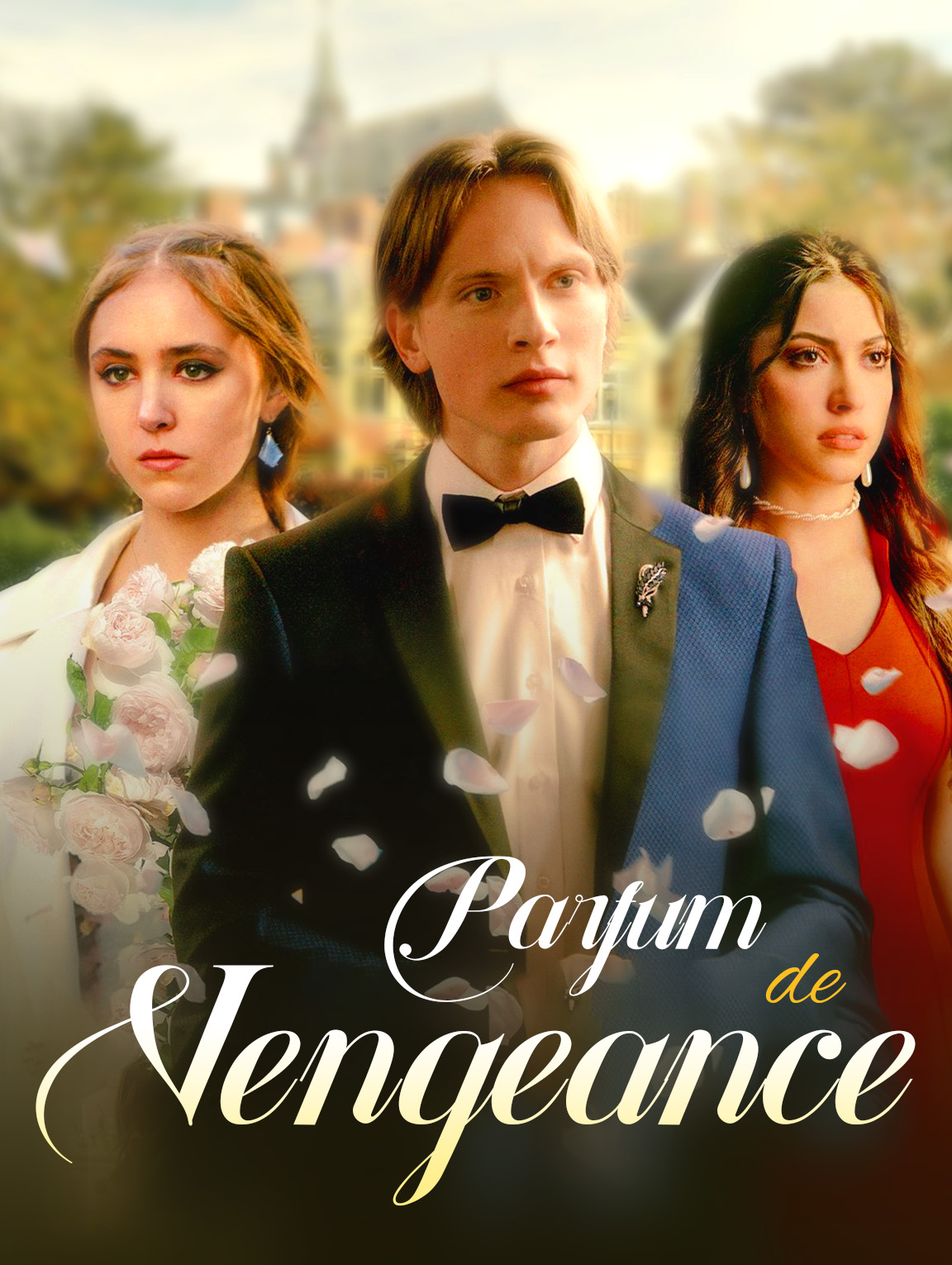Parfum de vengeance