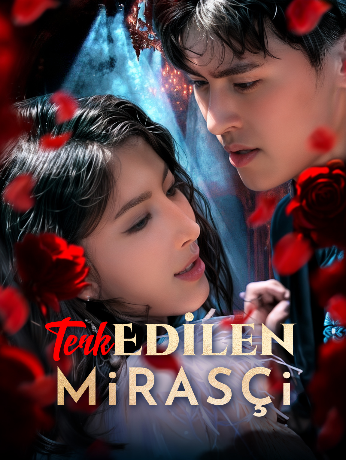 Terk Edilen Mirasçı