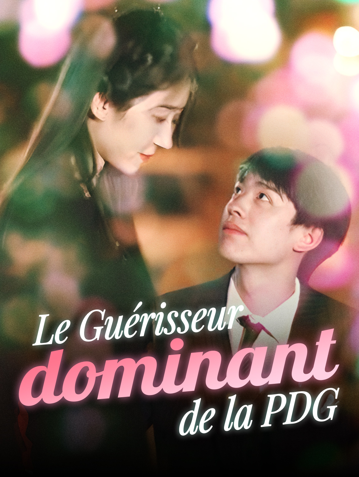 Le Guérisseur dominant de la PDG