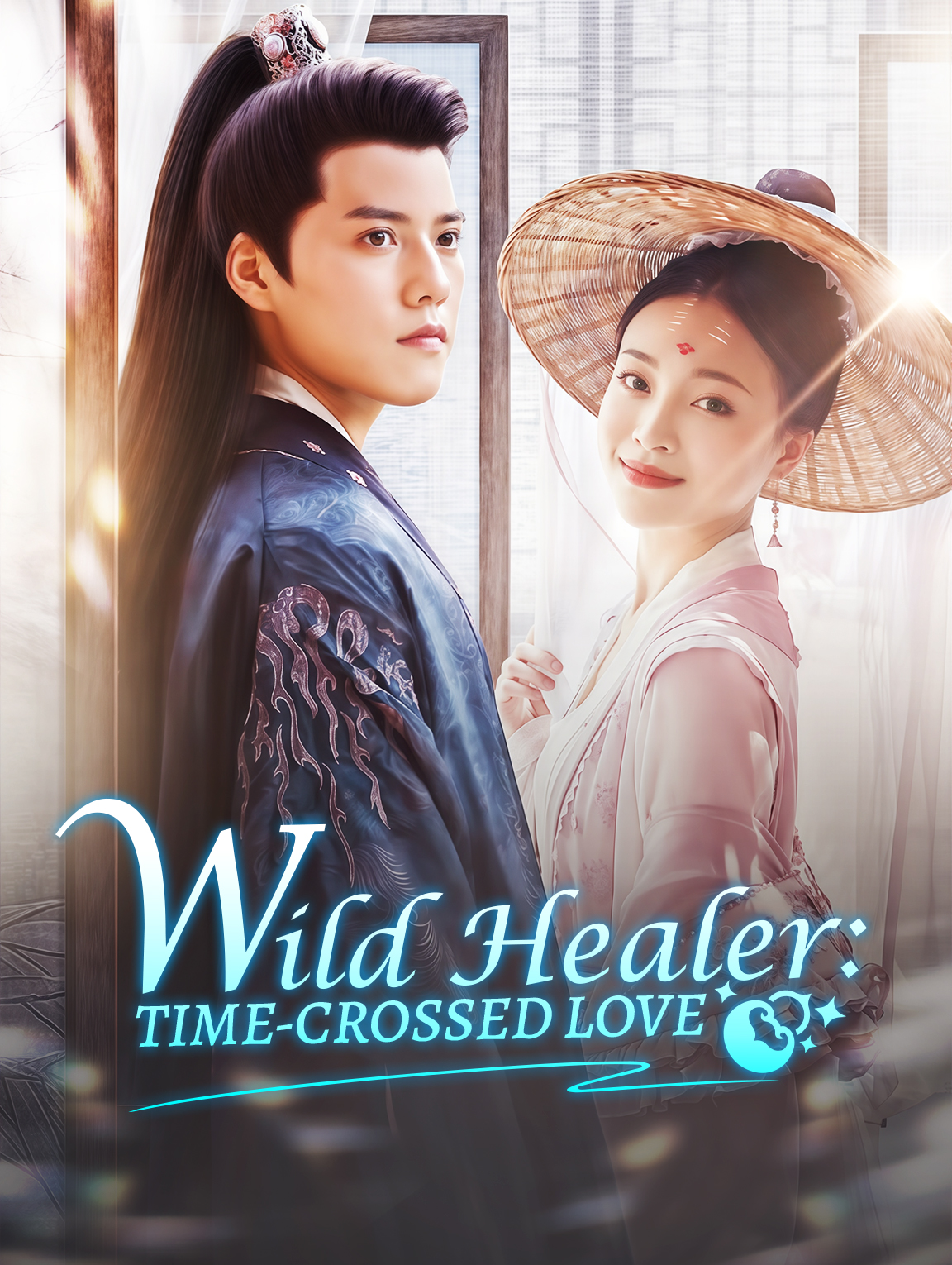 Wild Healer: Time-Crossed Love
