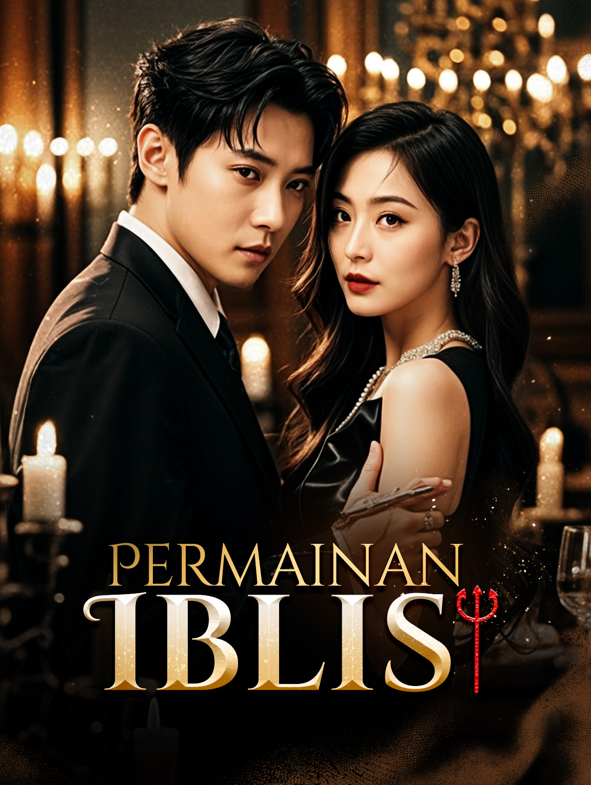 Permainan Iblis
