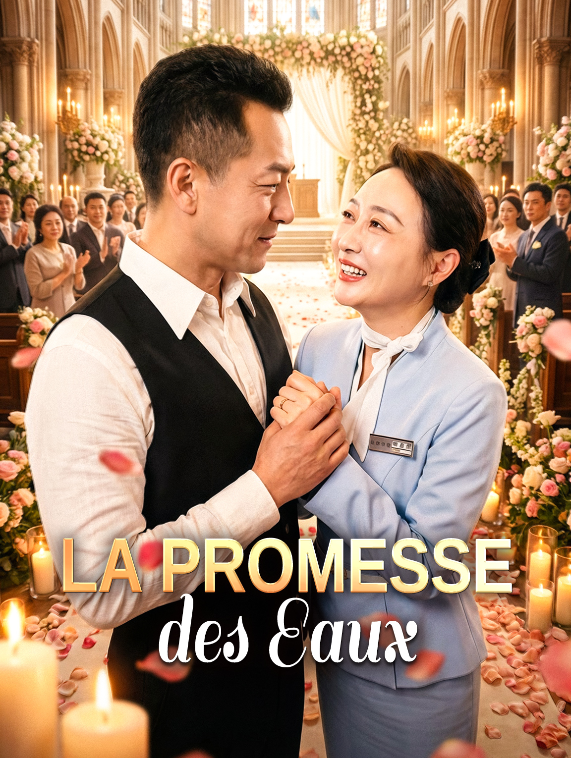 La Promesse des Eaux