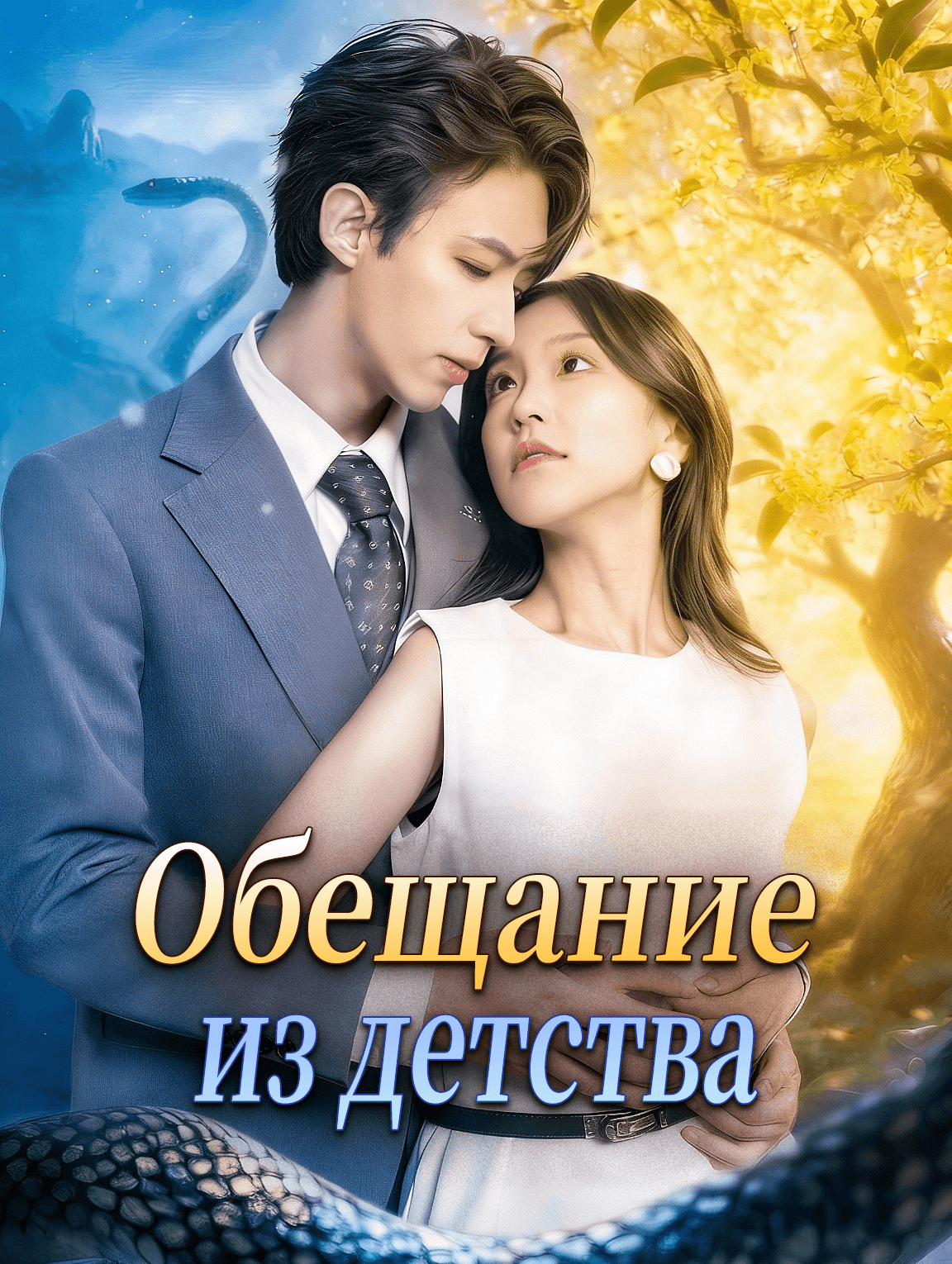 Обещание из детства