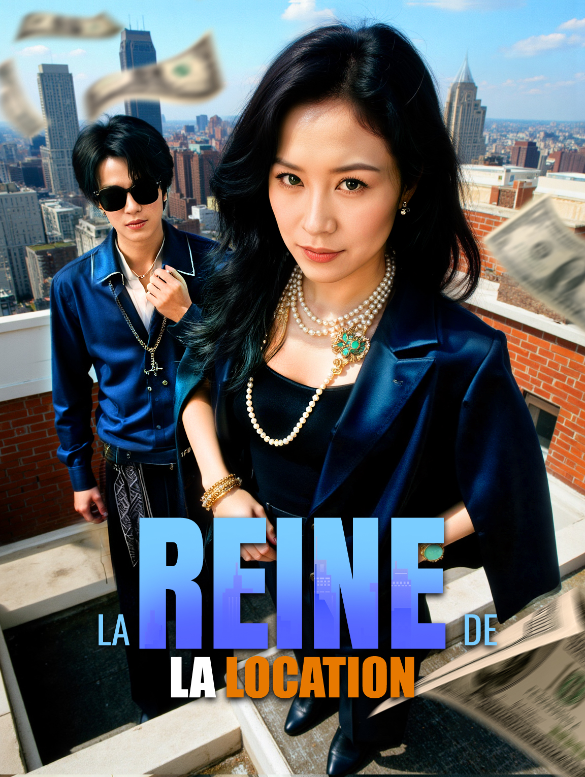 La Reine de la location