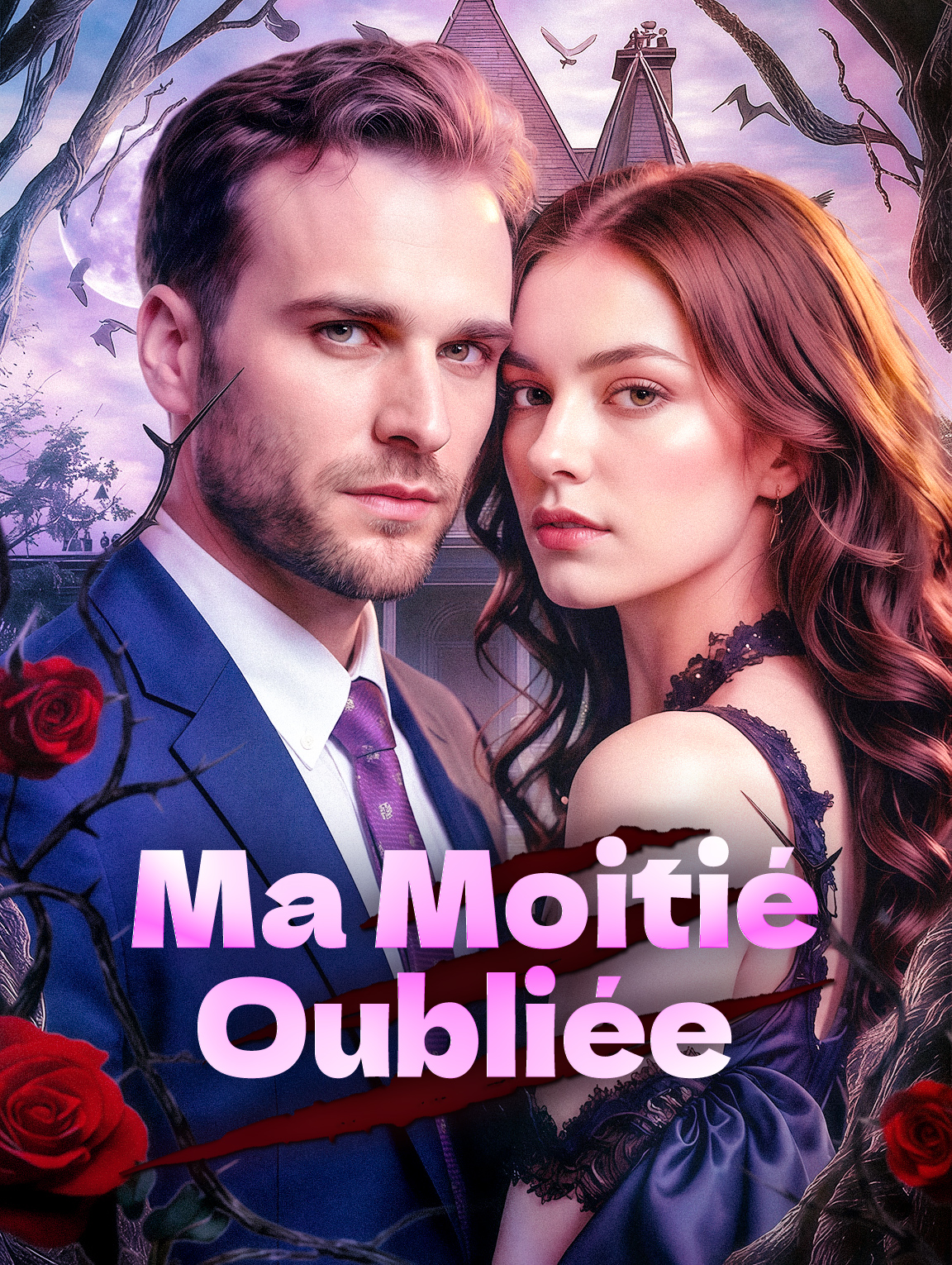 Ma Moitié Oubliée
