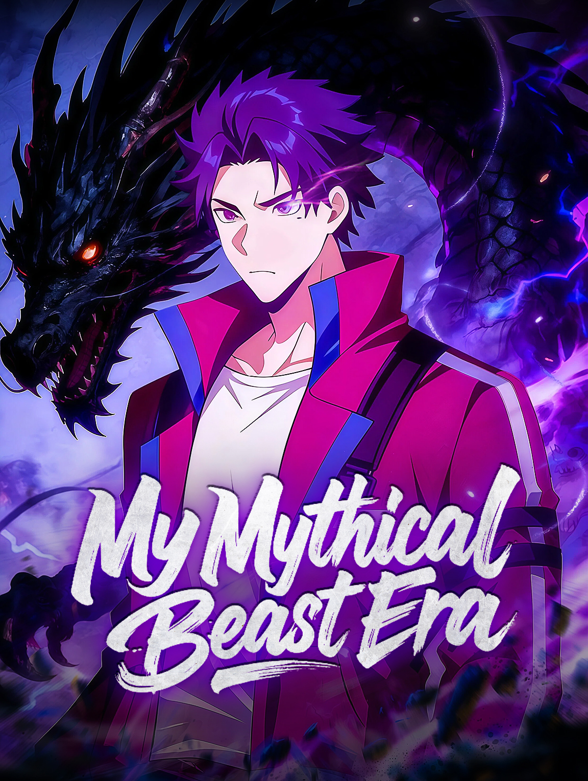 My Mythical Beast Era (Dubbed)