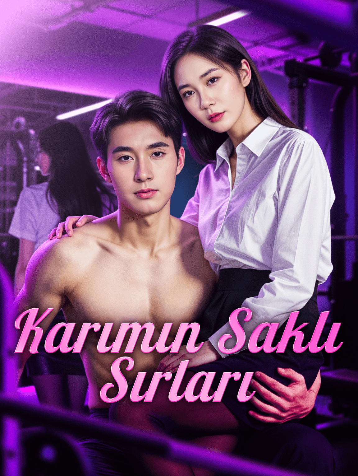 Karımın Saklı Sırları