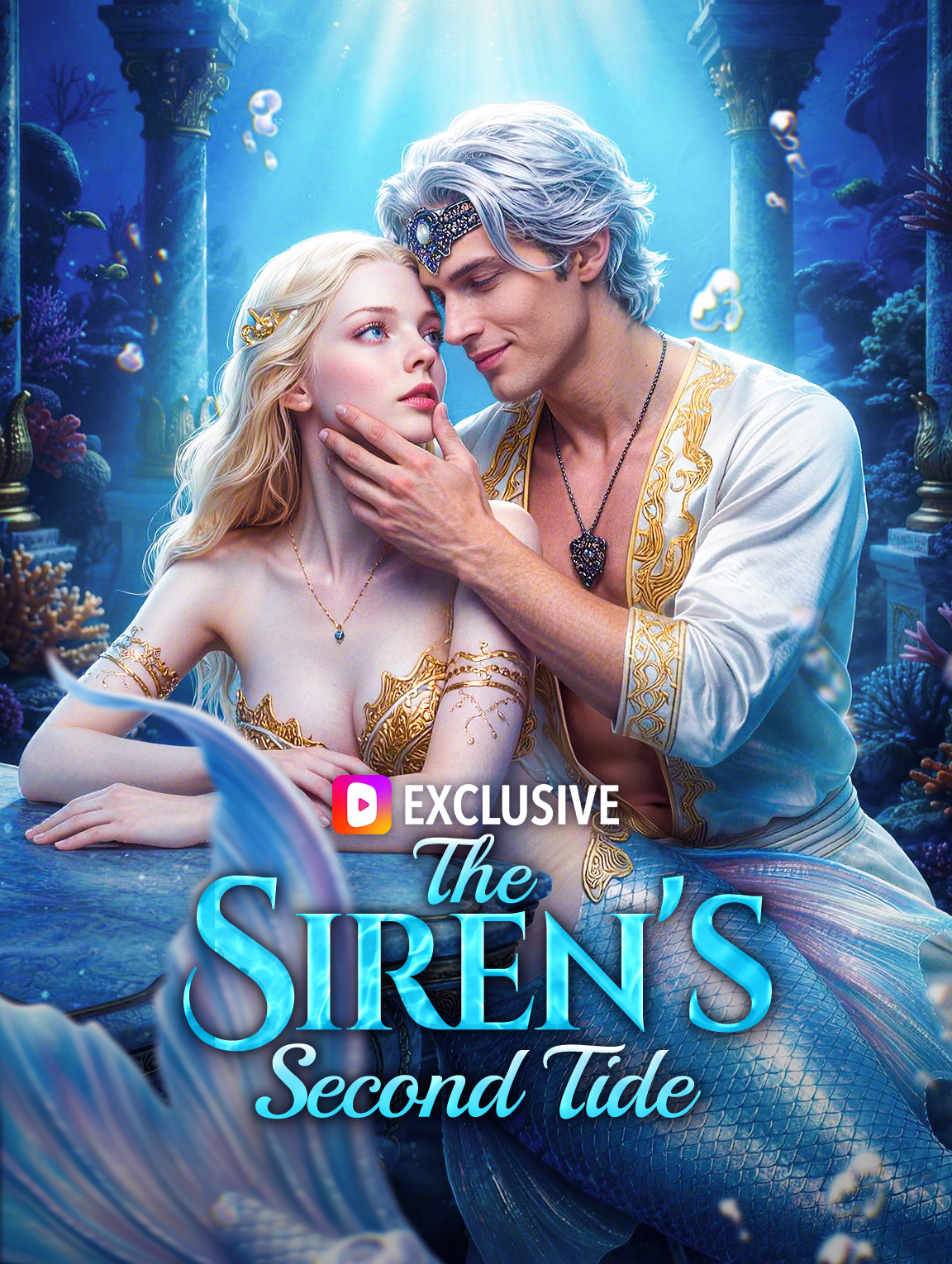 Gelombang Kedua Sang Siren