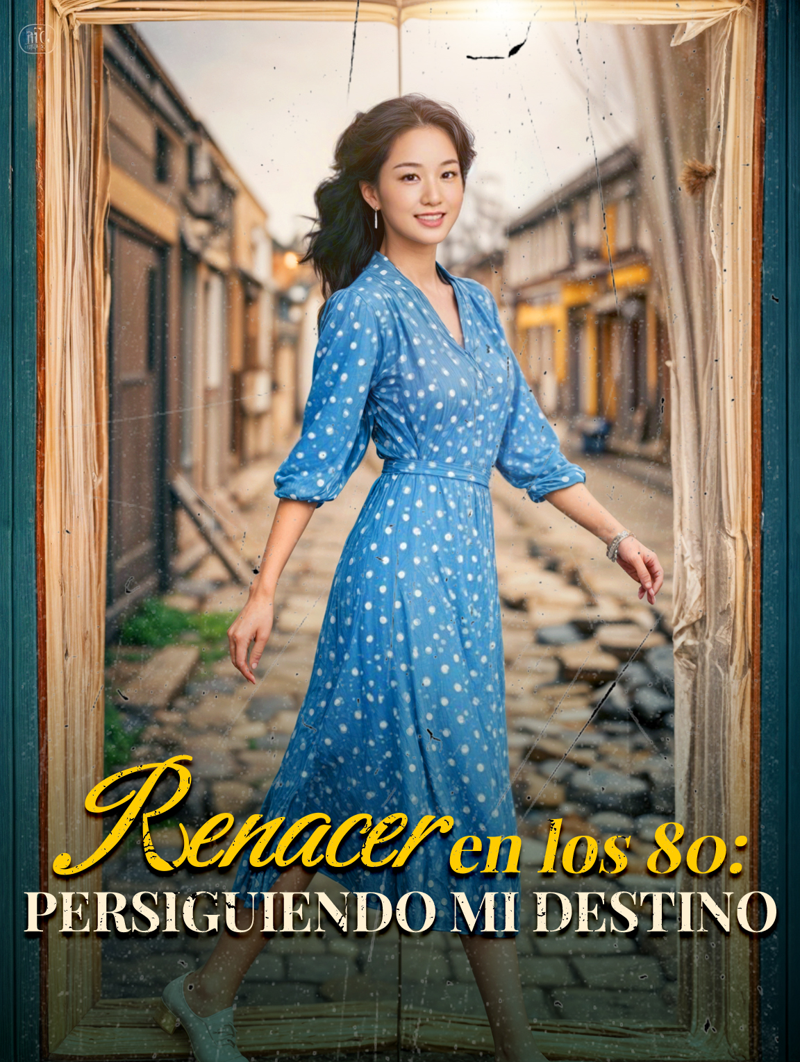 Renacer en los 80: Persiguiendo Mi Destino