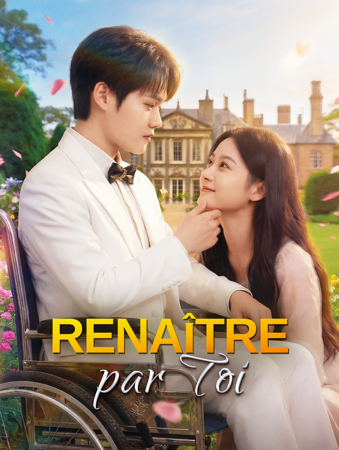 Renaître par Toi