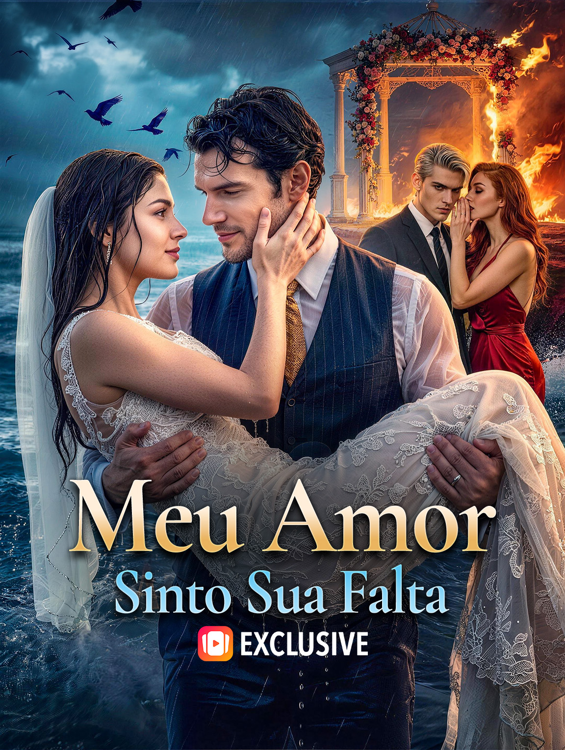 Meu Amor, Sinto Sua Falta