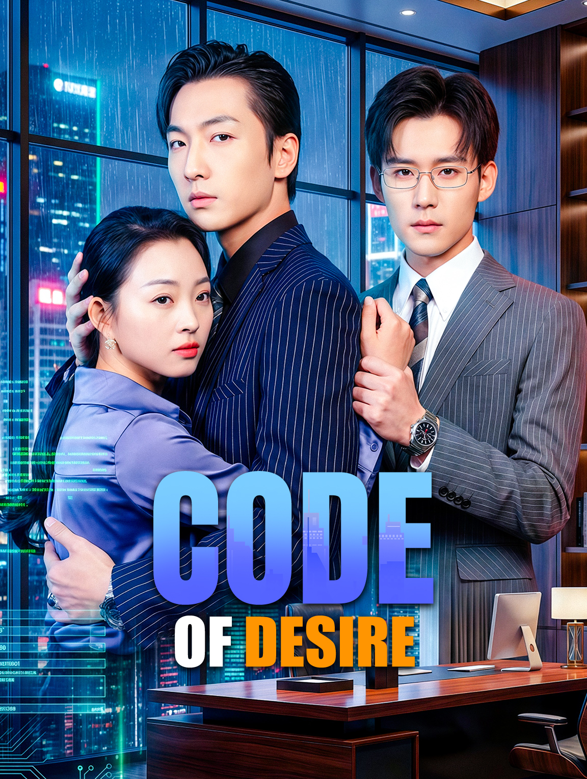 Code of Desire