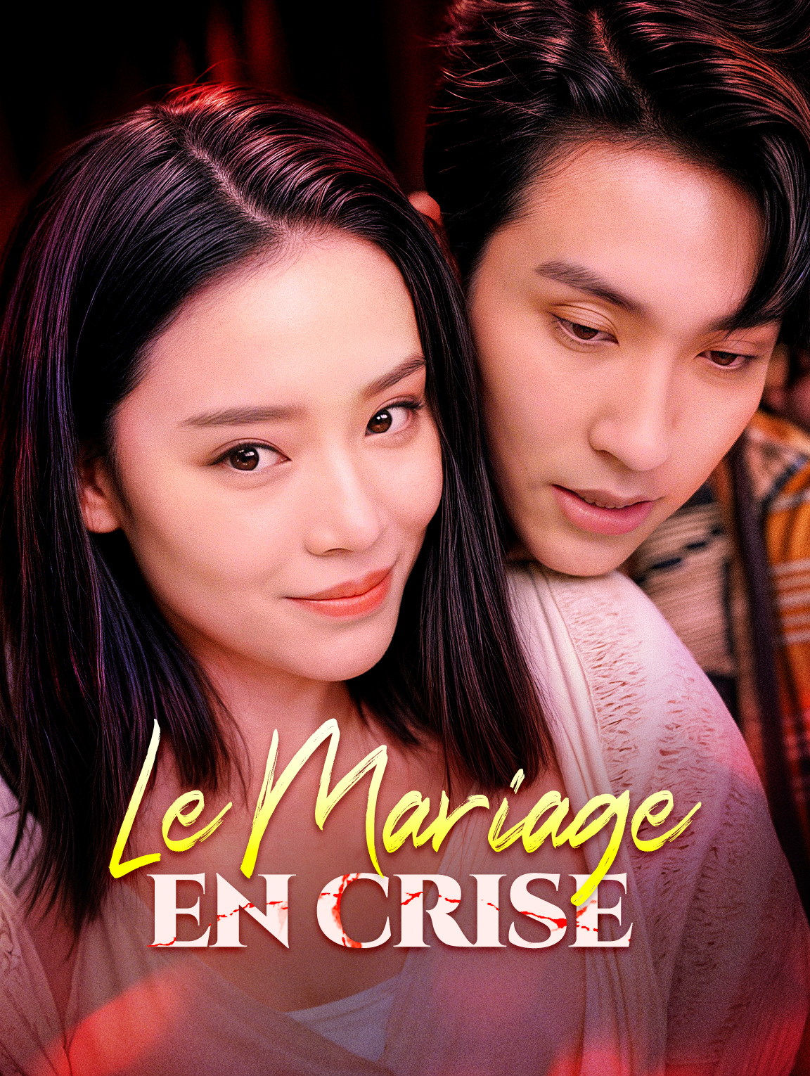 Le Mariage en crise