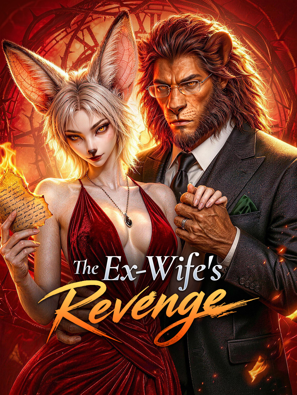 The Ex-Wife's Revenge