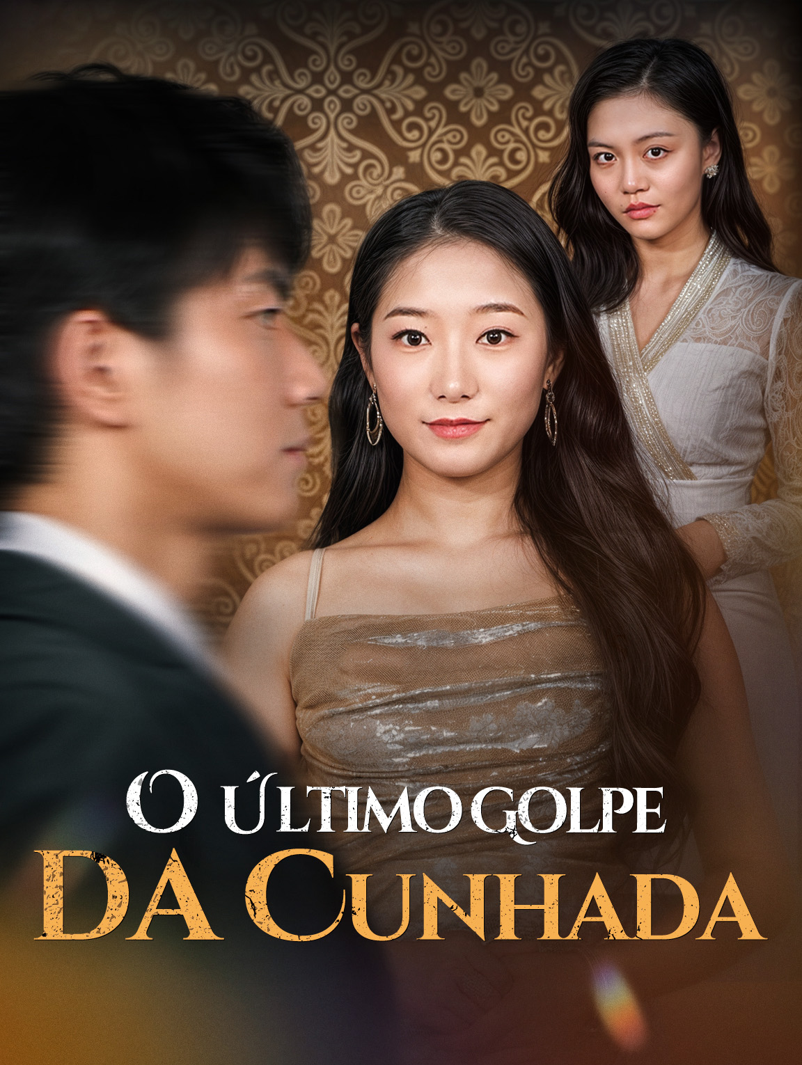 O Último Golpe da Cunhada