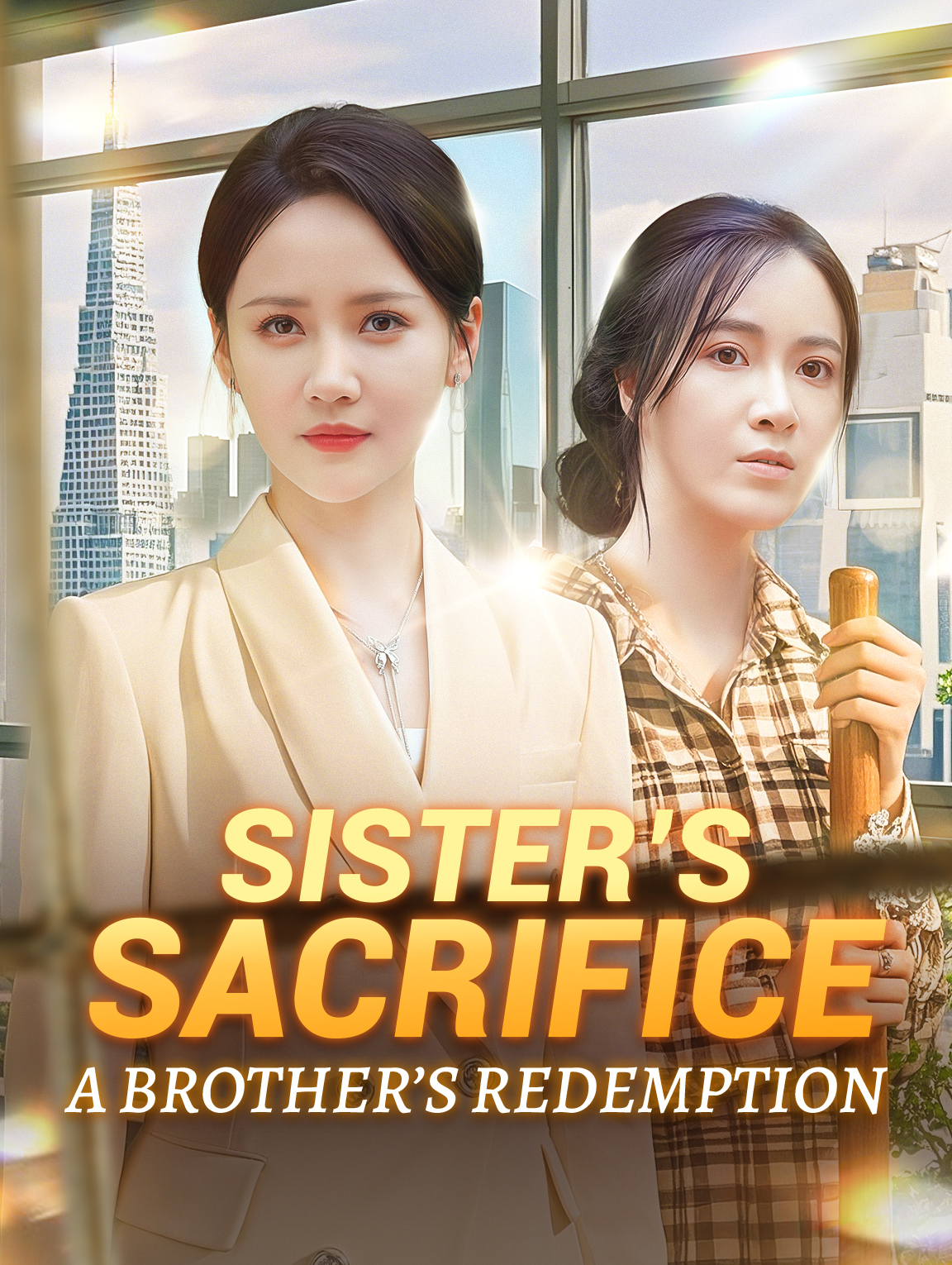 Sister’s Sacrifice, A Brother’s Redemption