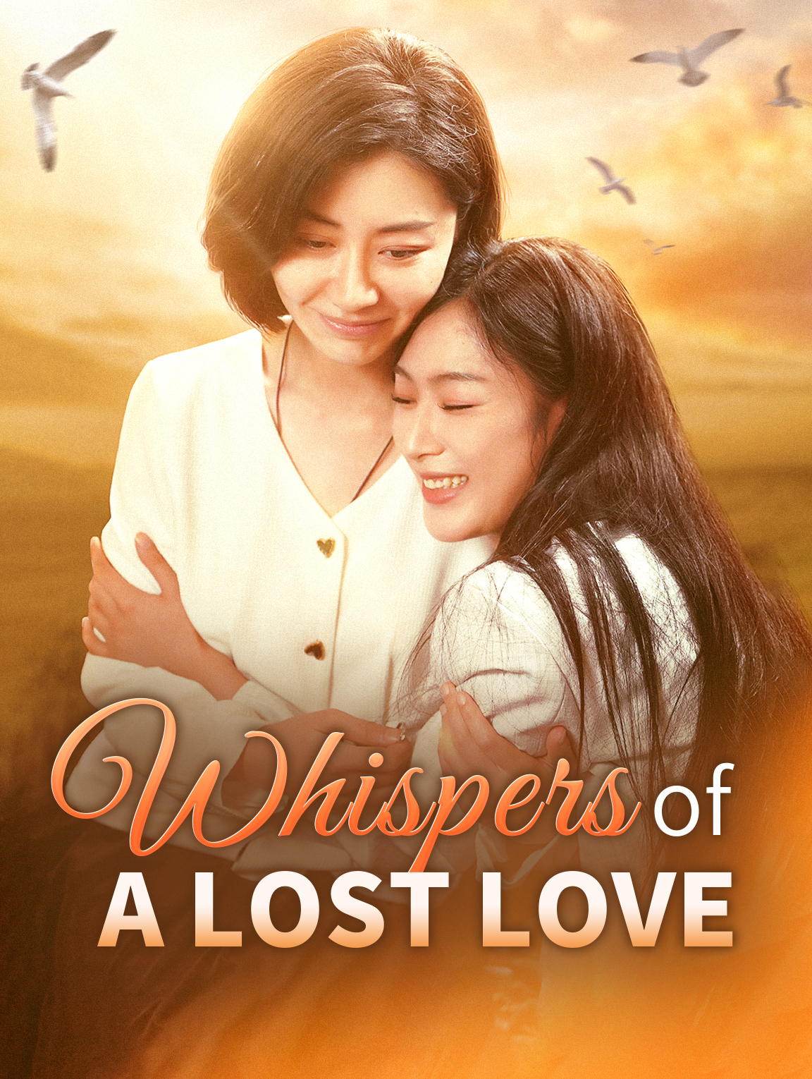 Whispers of a Lost Love