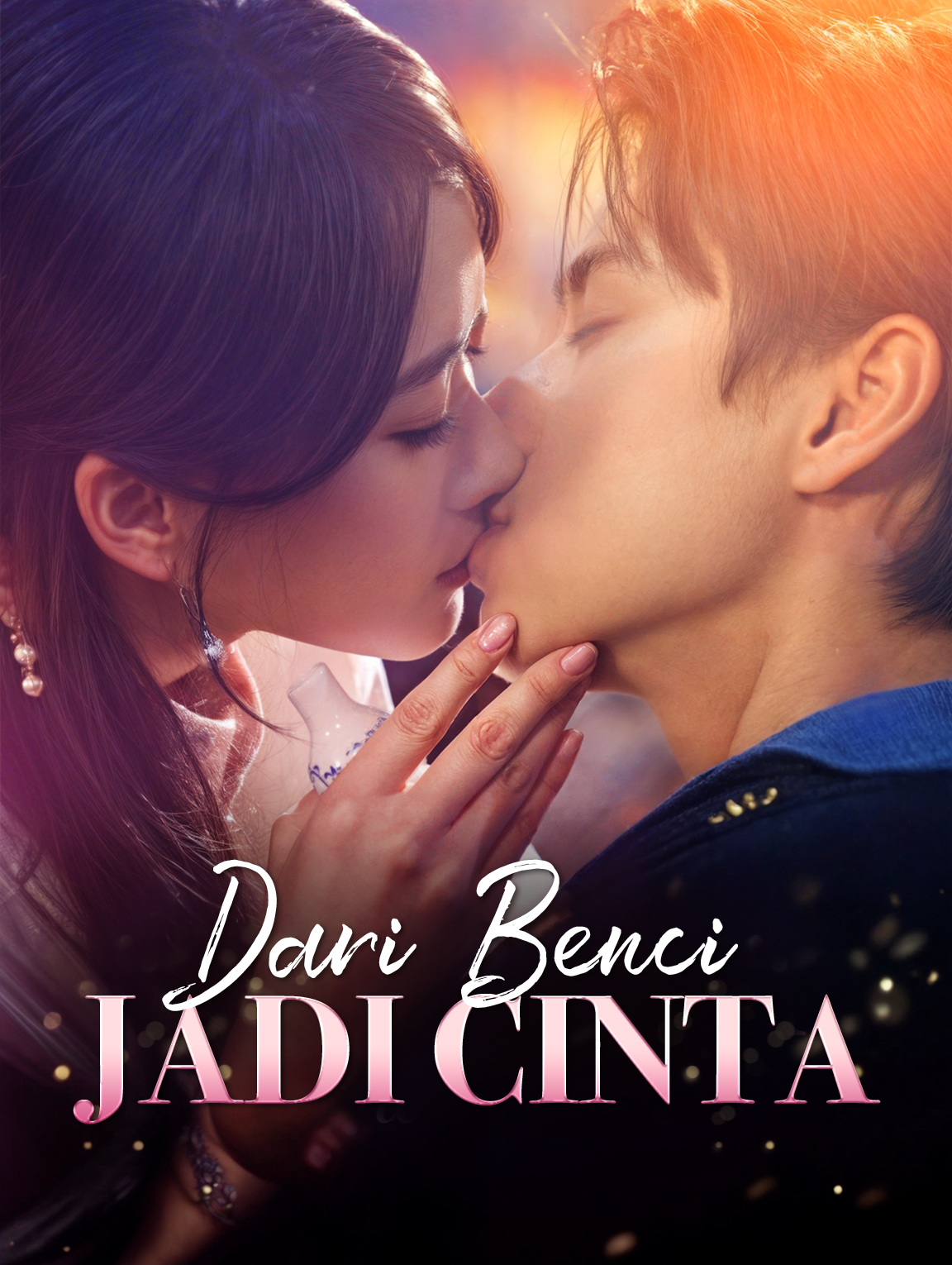 Dari Benci Jadi Cinta