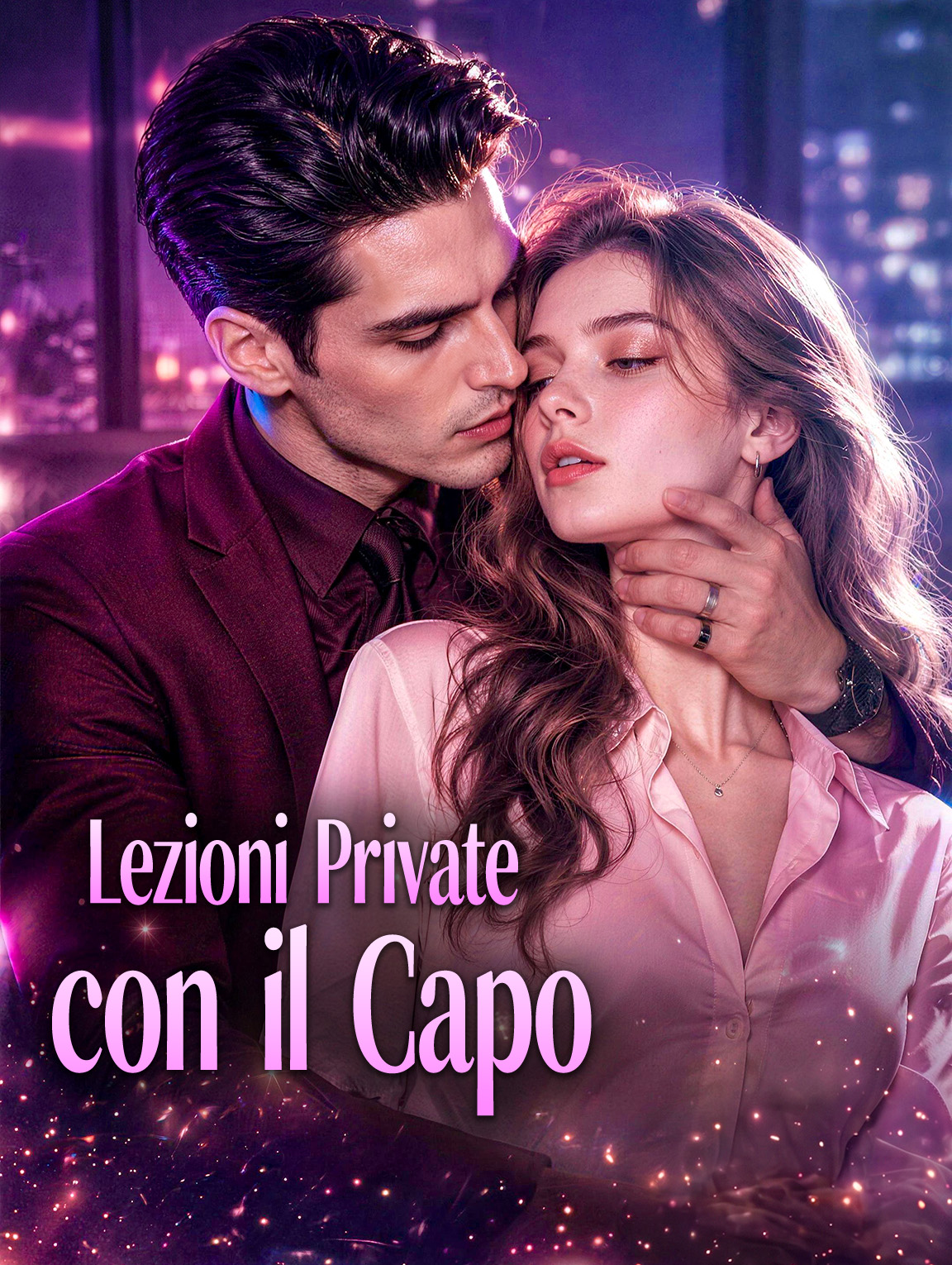 Lezioni Private con il Capo