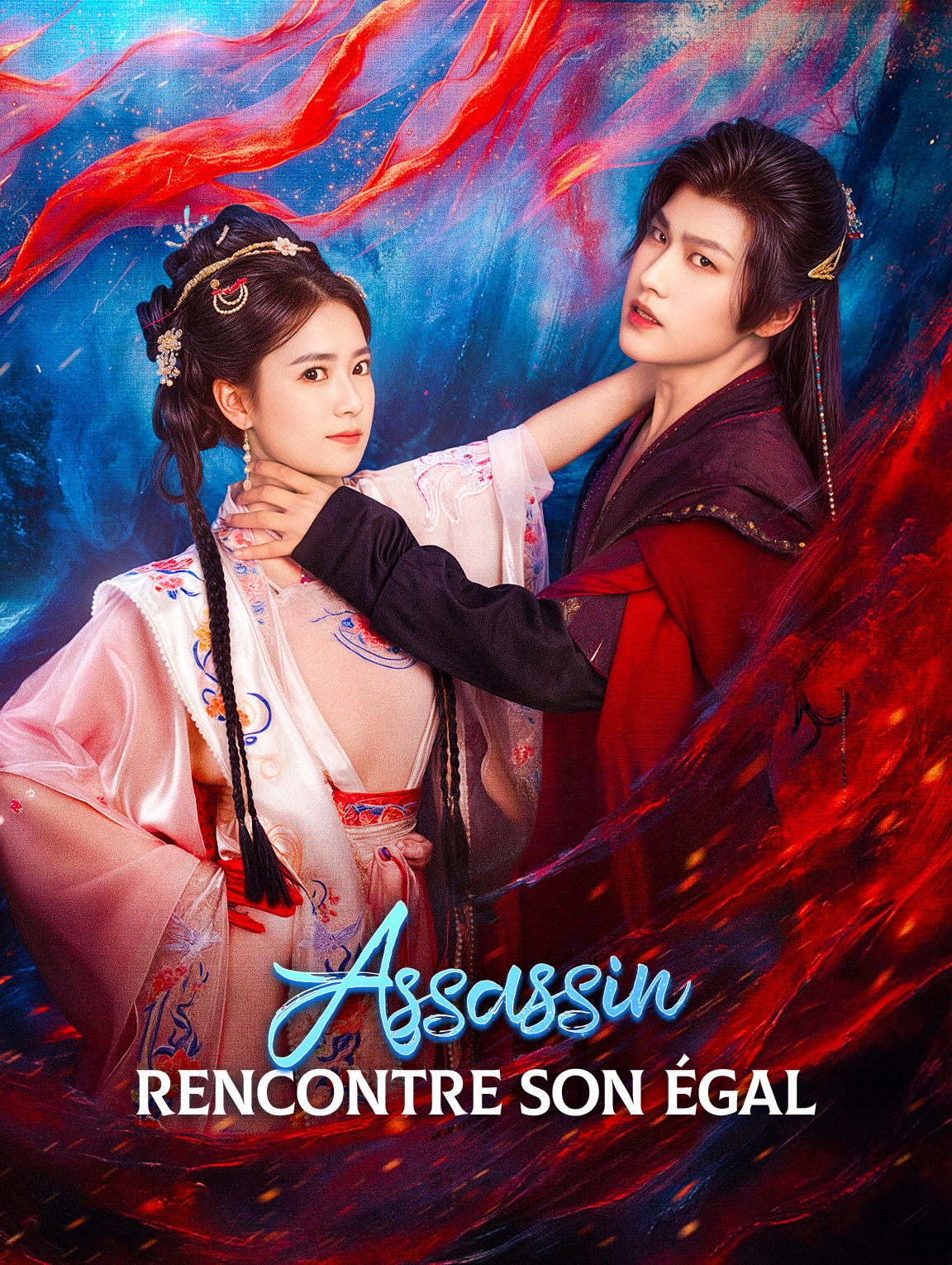 Assassin rencontre son égal