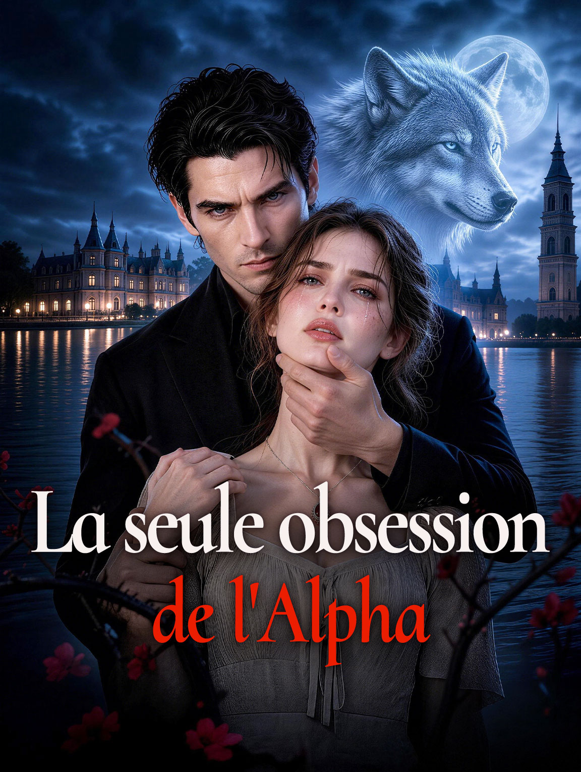 La seule obsession de l'Alpha