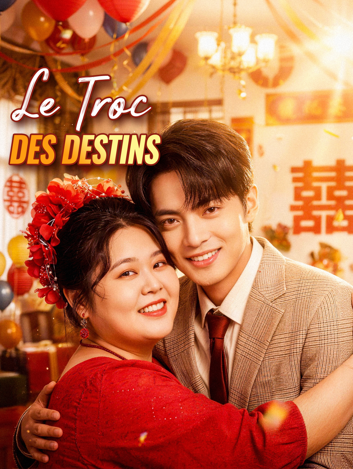 Le Troc des Destins