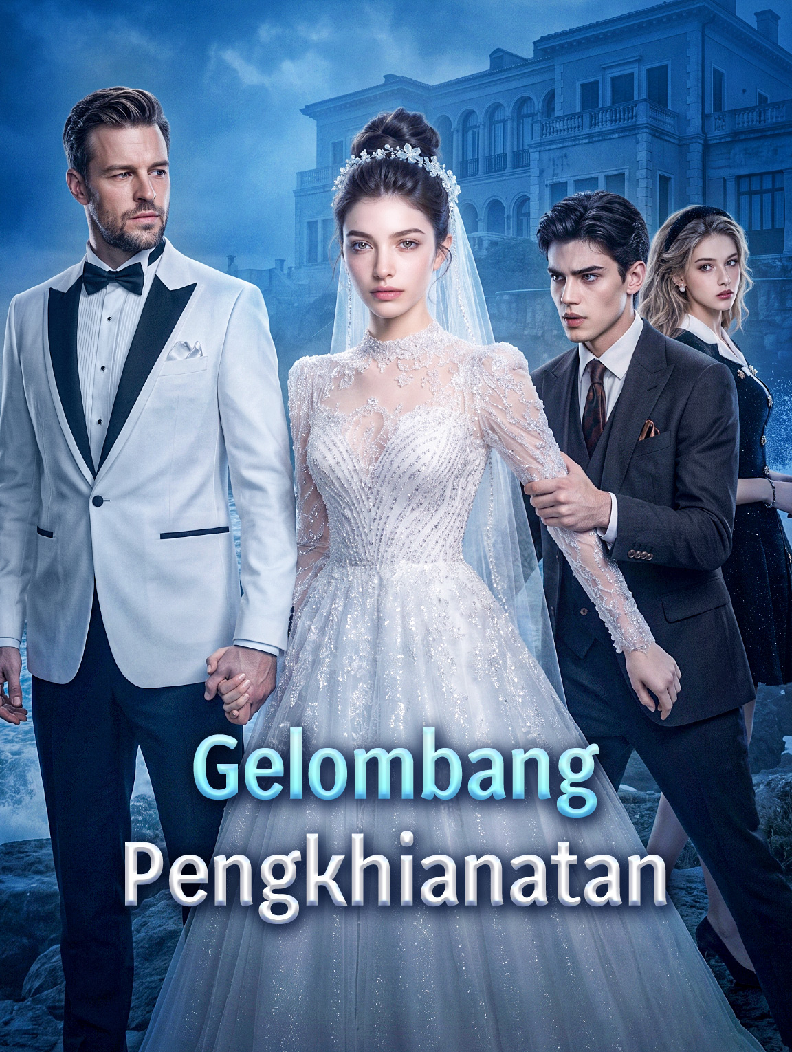 Gelombang Pengkhianatan
