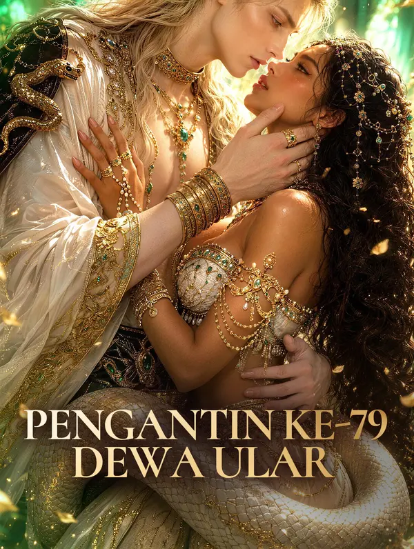 Poster Pengantin ke-79 Dewa Ular