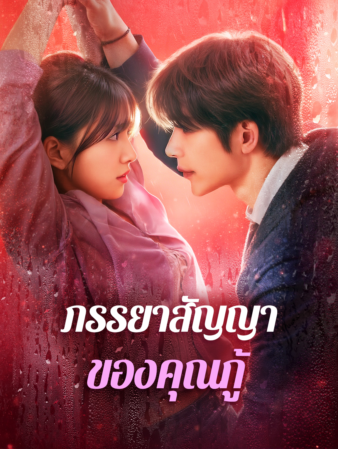 ภรรยาสัญญา ของคุณกู้(พากย์เสียง)