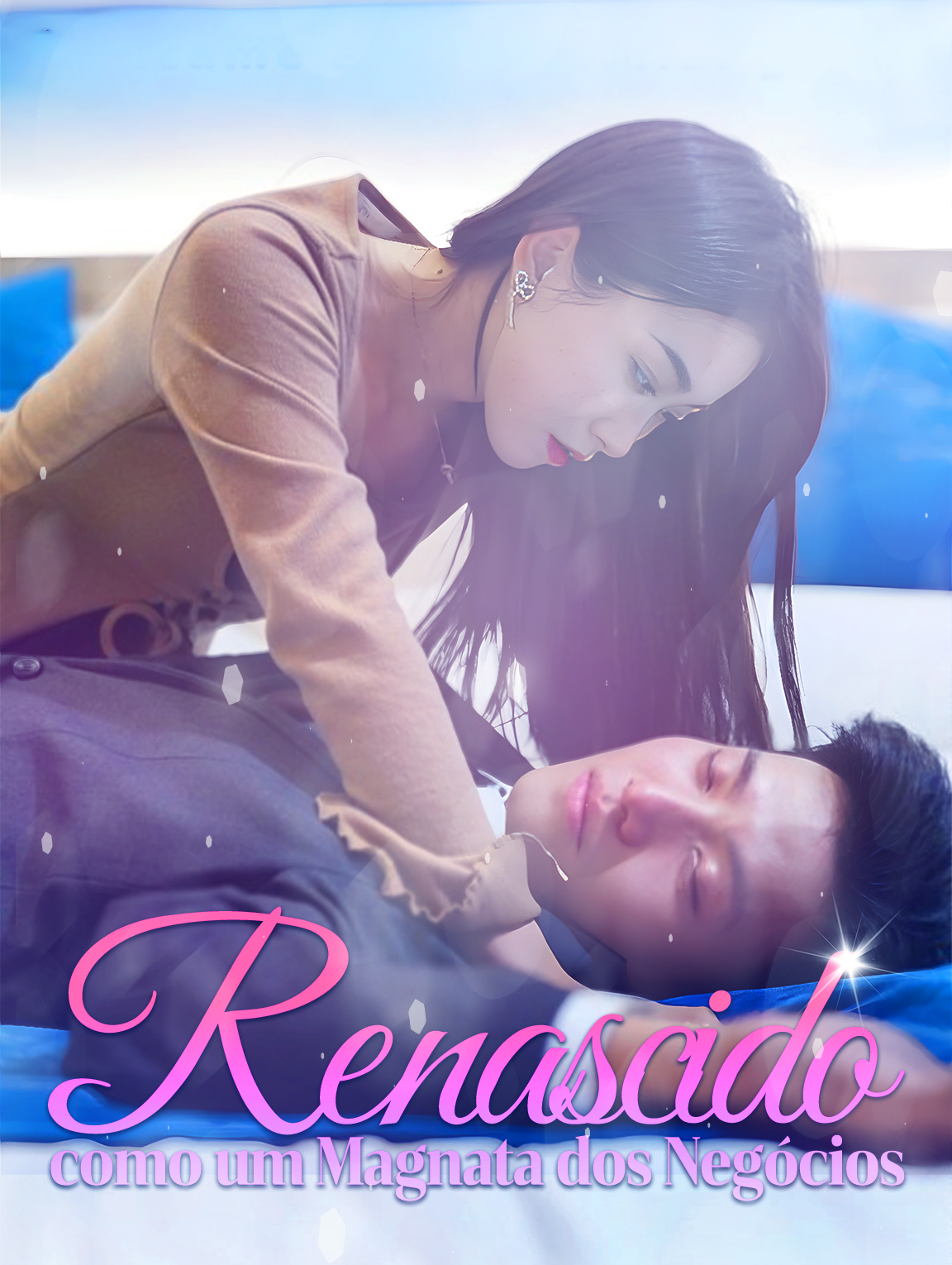 Renascido como um Magnata dos Negócios