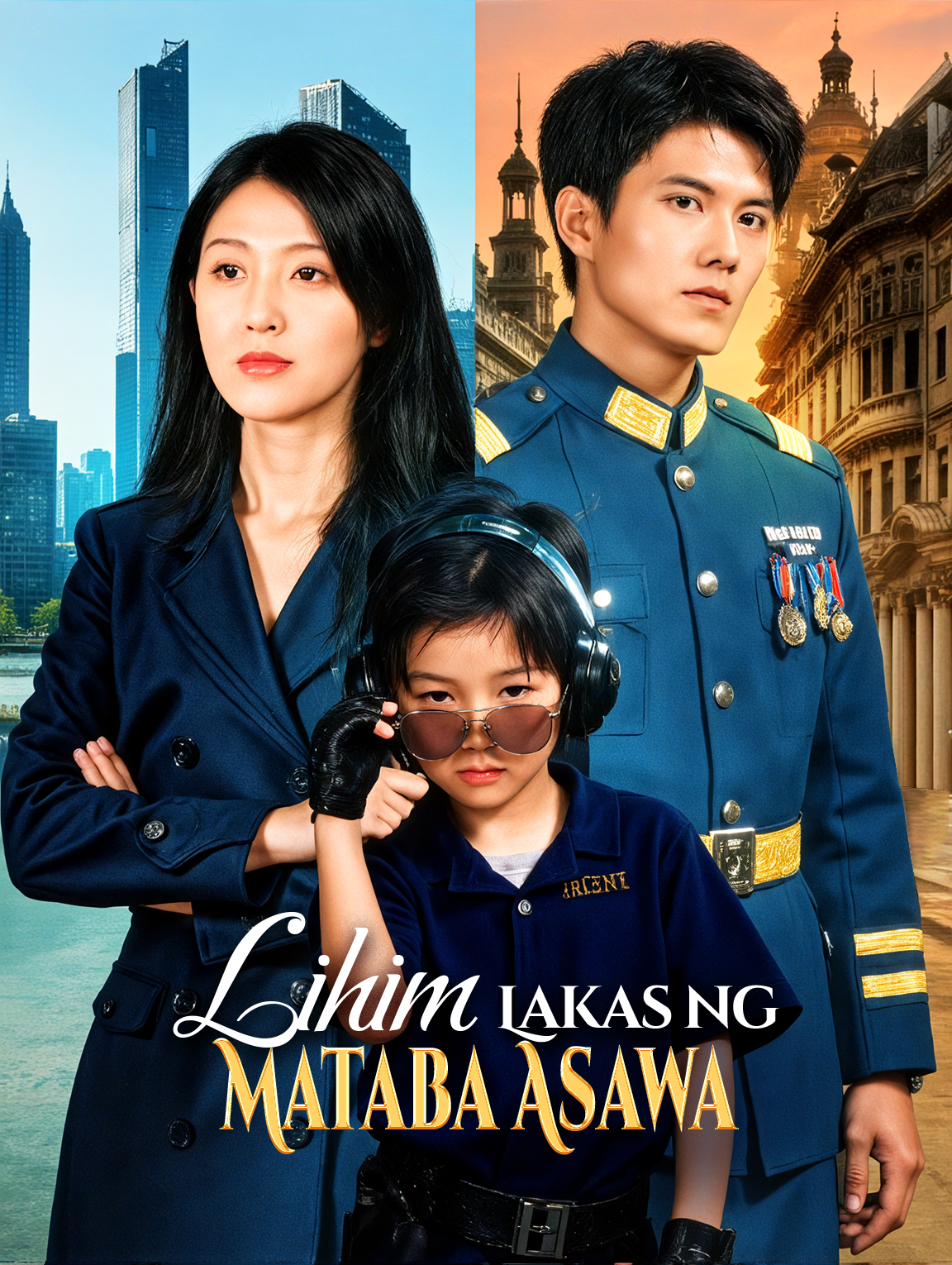 Lihim Lakas ng Mataba Asawa